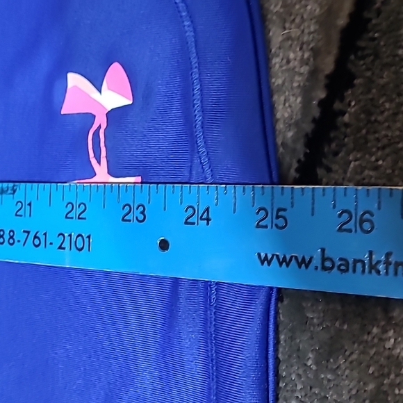 UNDER ARMOUR Heatgear Brave The Run V-neck Tee-Shirt PRICE FIRM - Picture 10 of 15